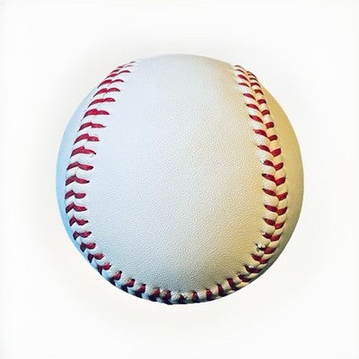 REPLICA AUTOGRAPHED GREG MADDUX BASEBALL