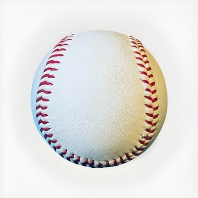 REPLICA AUTOGRAPHED TED WILLIAMS BASEBALL