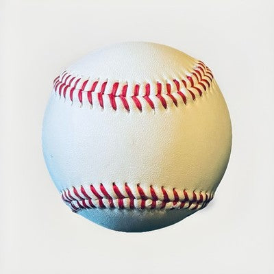 REPLICA AUTOGRAPHED TED WILLIAMS BASEBALL