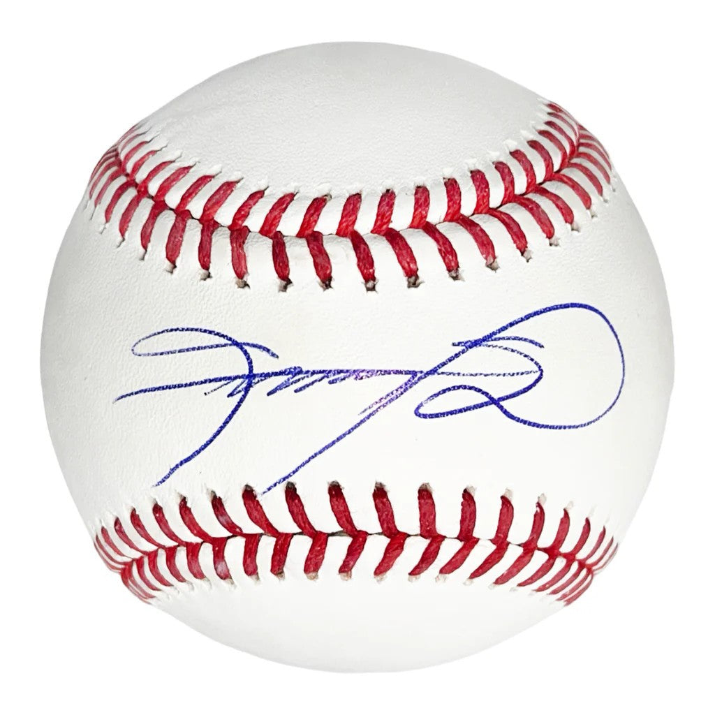 REPLICA AUTOGRAPHED SAMMY SOSA BASEBALL