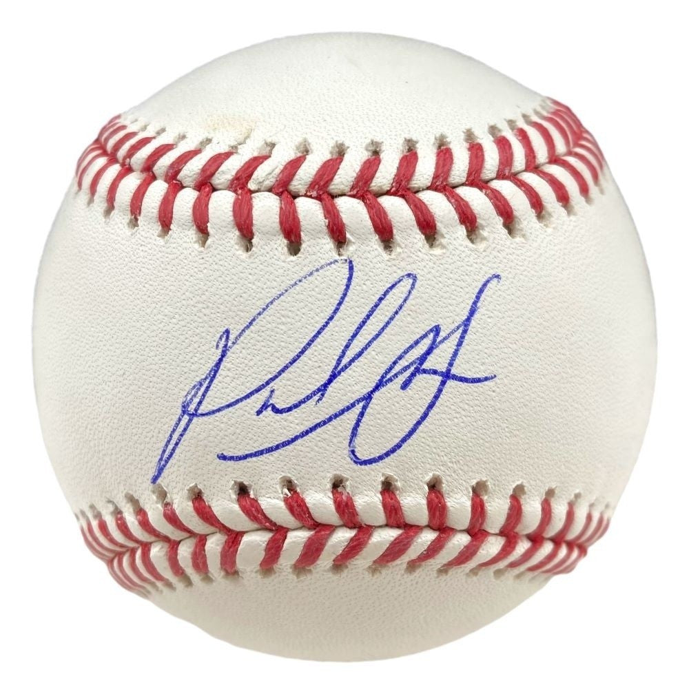 REPLICA PAUL SKENES AUTOGRAPHED BASEBALL