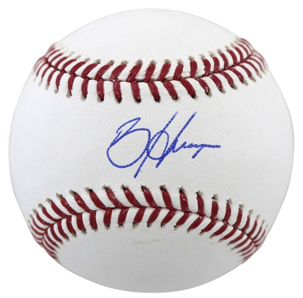 REPLICA BRYCE HARPER AUTOGRAPHED BASEBALL