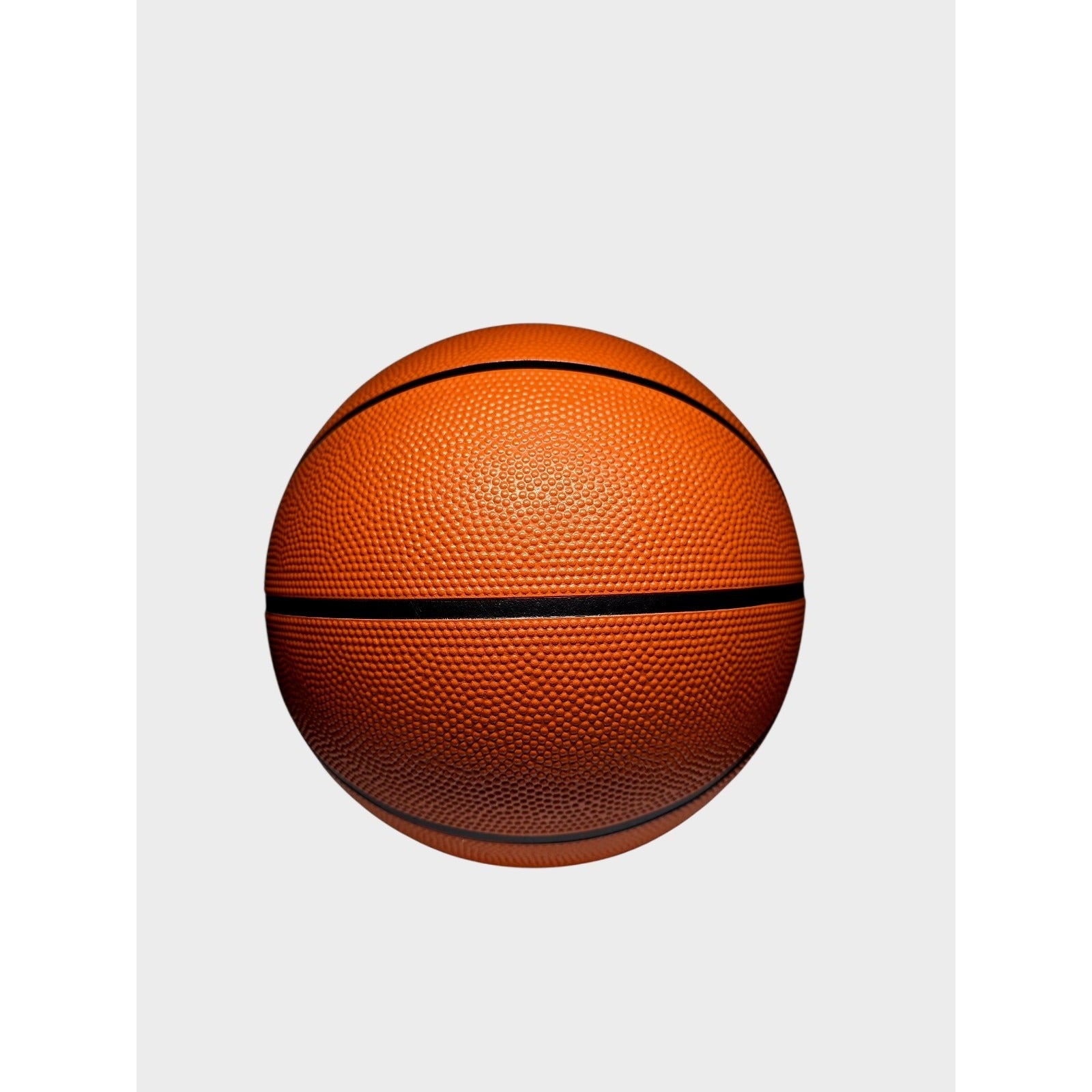 Replica Autographed Bill Russell Basketball