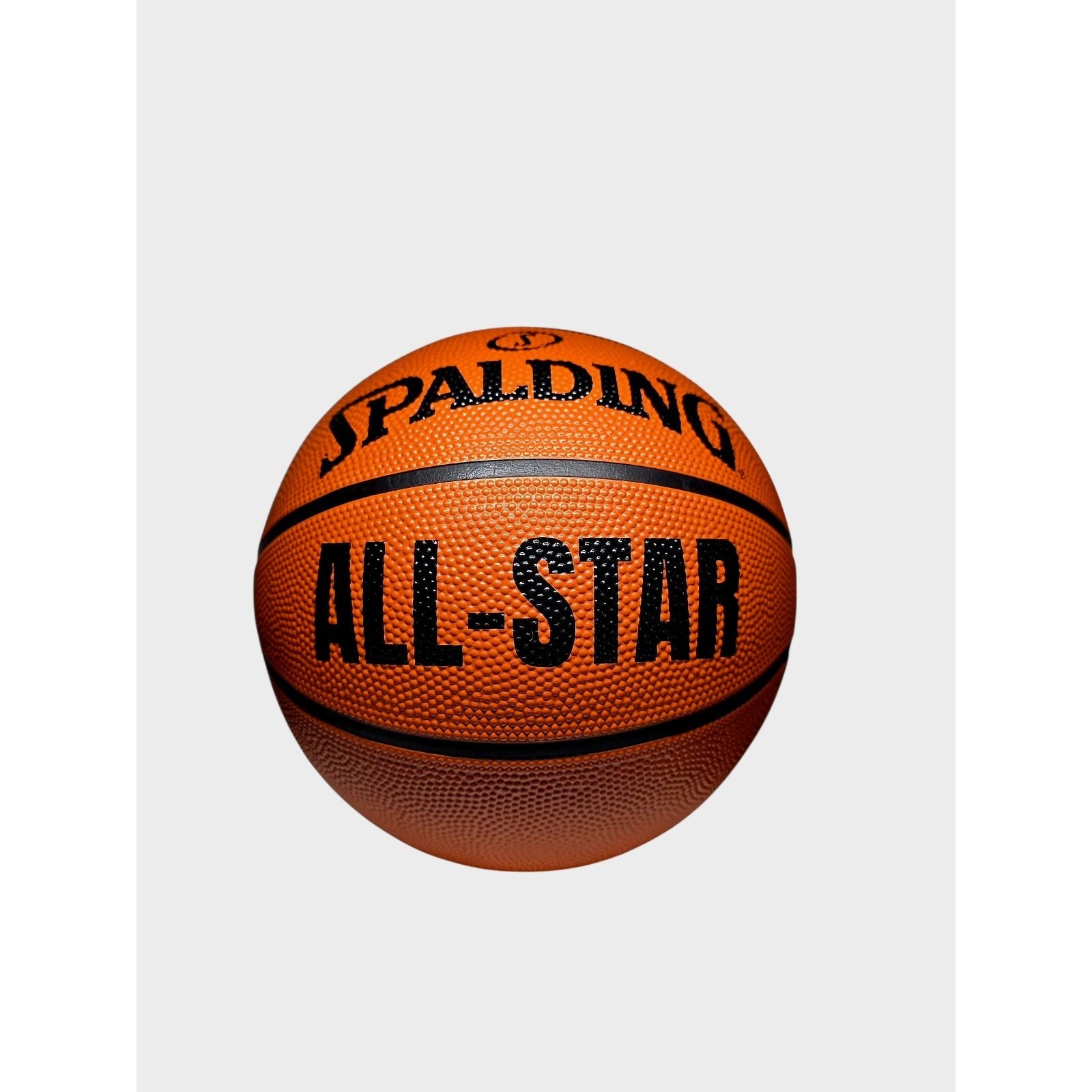Replica Autographed Bill Russell Basketball