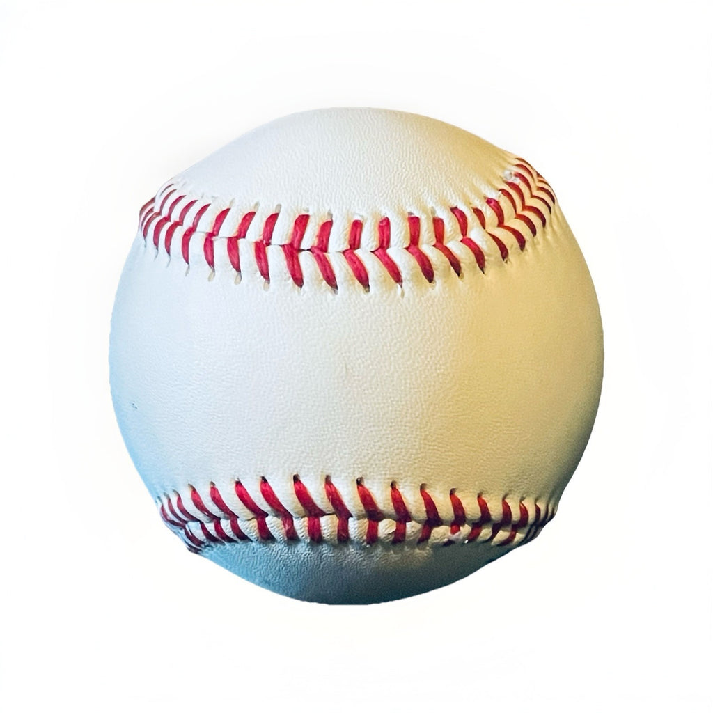 REPLICA AUTOGRAPHED GREG MADDUX BASEBALL