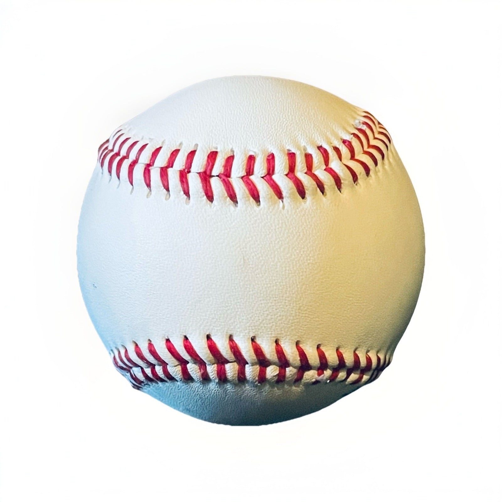 REPLICA AUTOGRAPHED GREG MADDUX BASEBALL