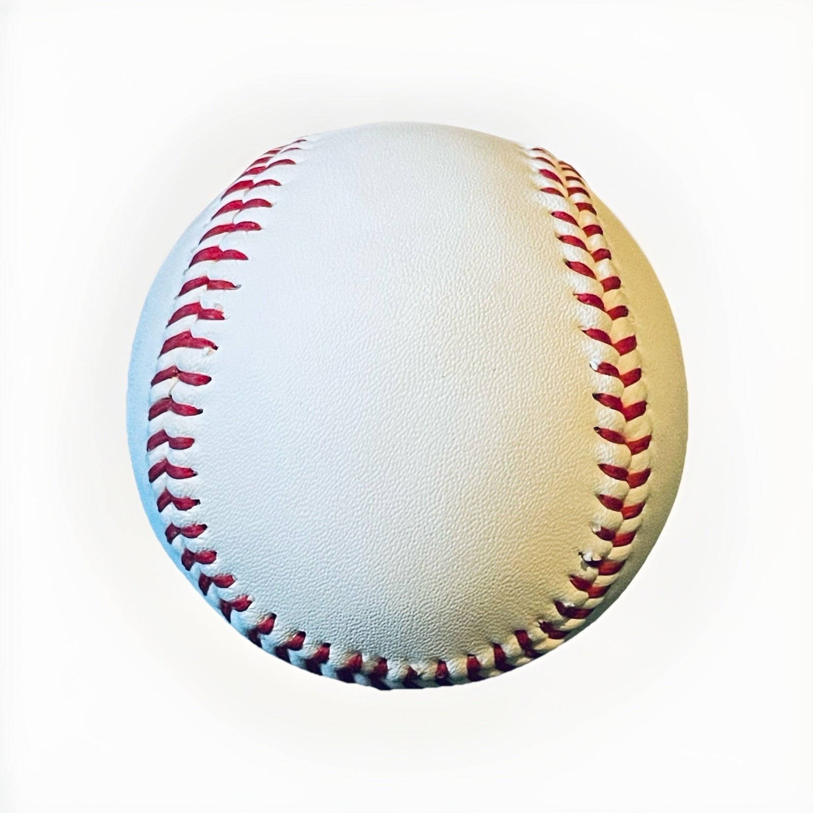 REPLICA AUTOGRAPHED GREG MADDUX BASEBALL