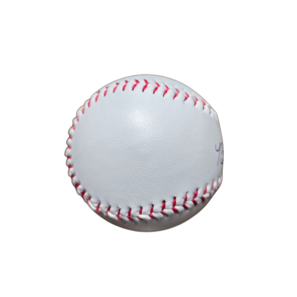 REPLICA AUTOGRAPHED BABE RUTH BASEBALL
