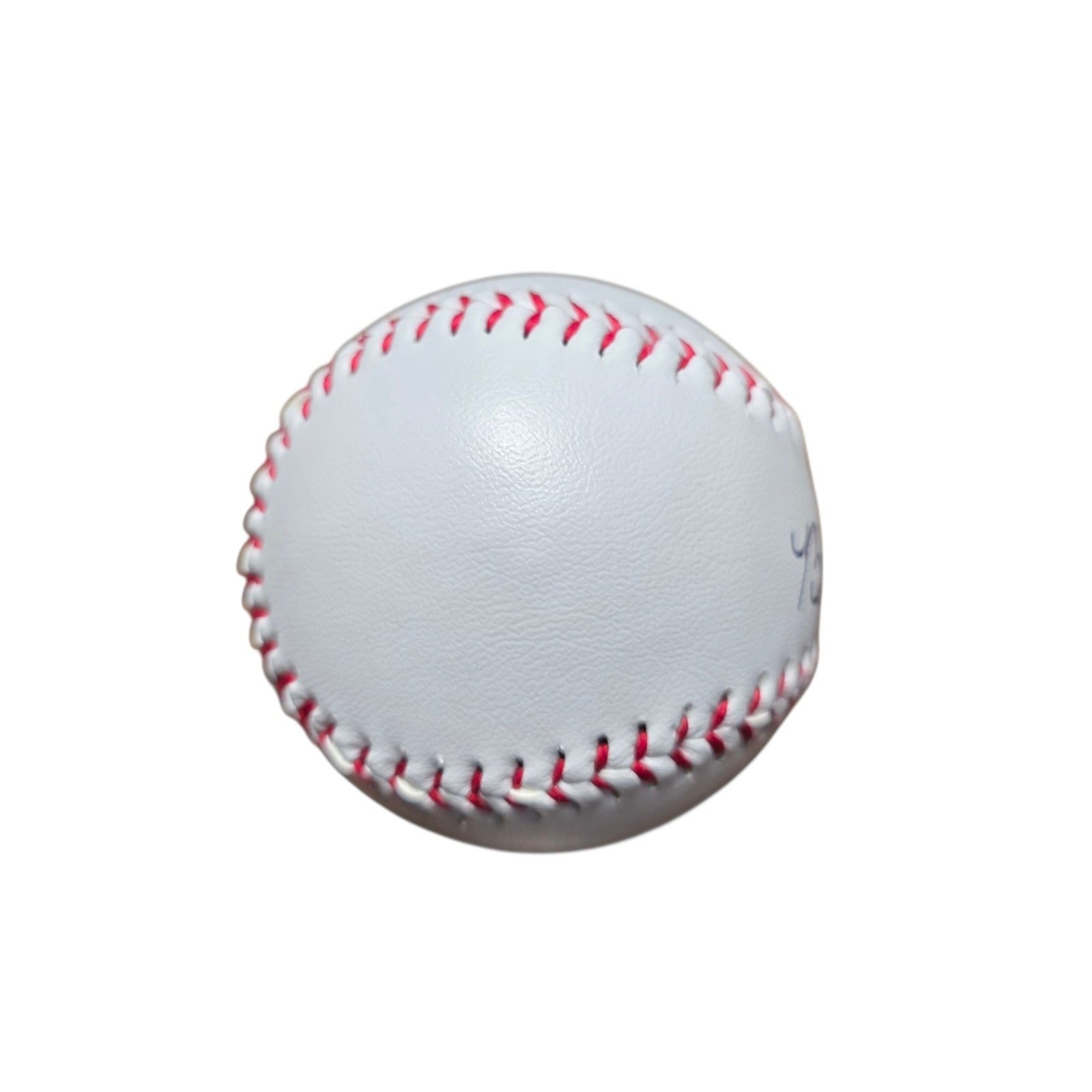 REPLICA AUTOGRAPHED BABE RUTH BASEBALL