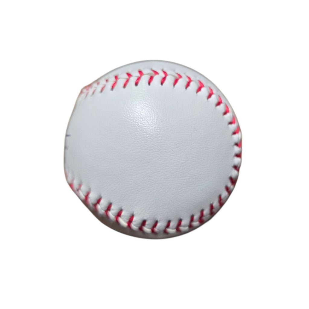 REPLICA AUTOGRAPHED BABE RUTH BASEBALL