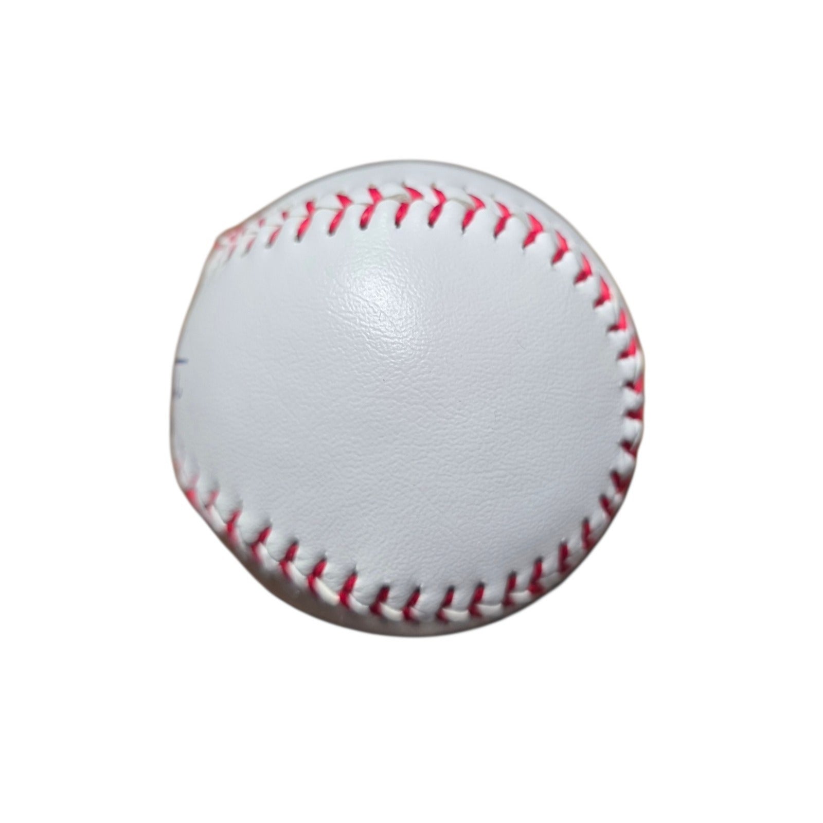 REPLICA AUTOGRAPHED BABE RUTH BASEBALL