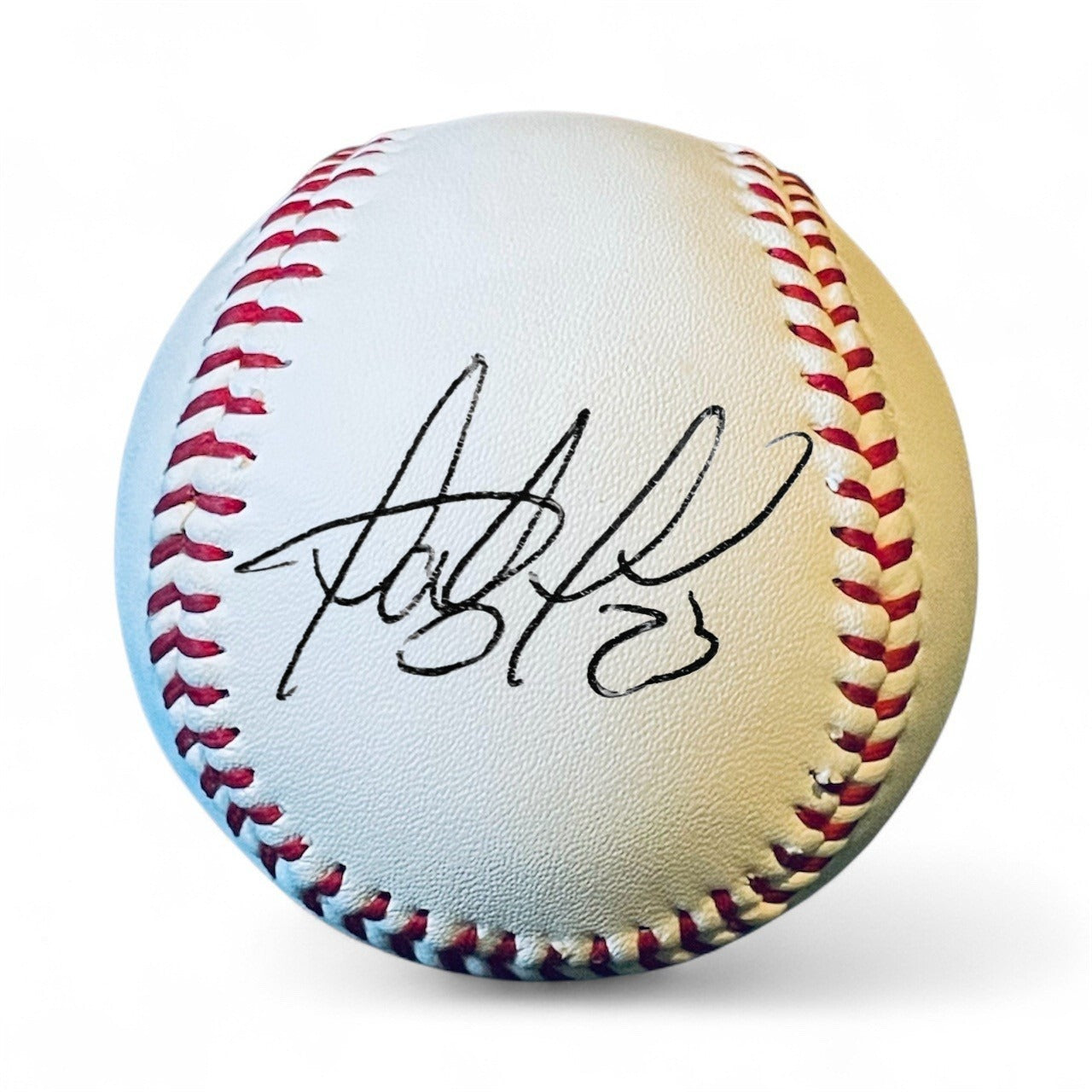 Replica Autographed Fernando Tatis Jr. Baseball