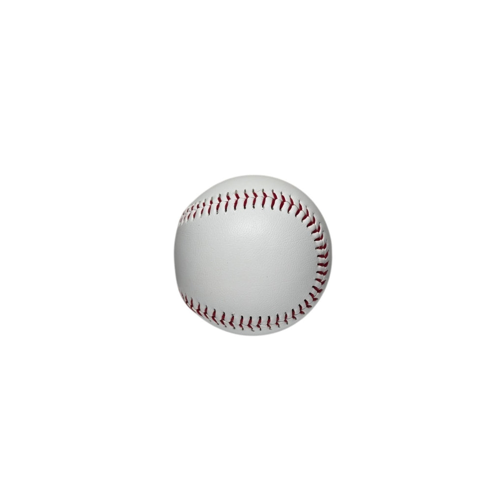 Replica Autographed Coby Mayo Baseball