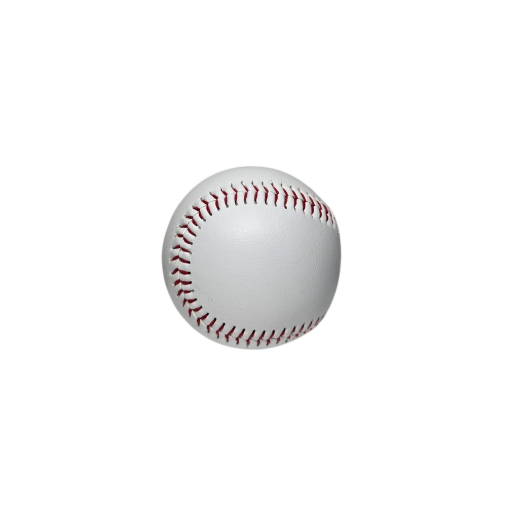 Replica Autographed Coby Mayo Baseball